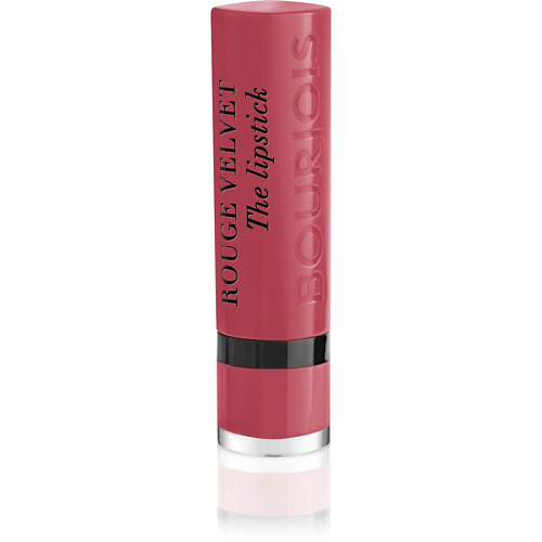 

BOURJOIS Губная помада Rouge Velvet, Губная помада Rouge Velvet