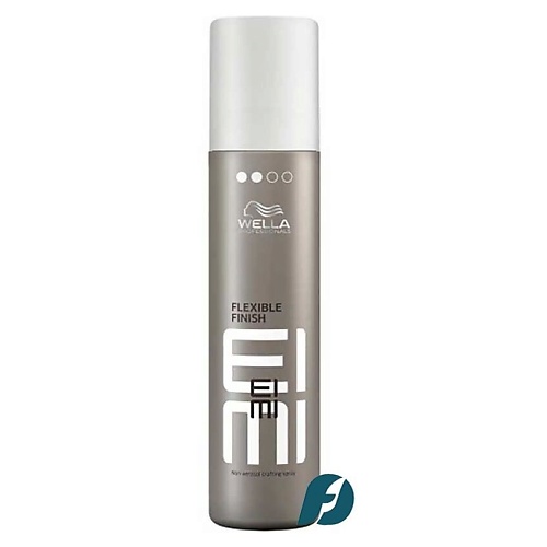 WELLA PROFESSIONALS Неаэрозольный моделирующий спрей для волос EIMI Flexible Finish 250.0