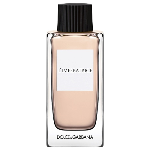 DOLCEGABBANA LImperatrice Eau de Toilette 100 11000₽