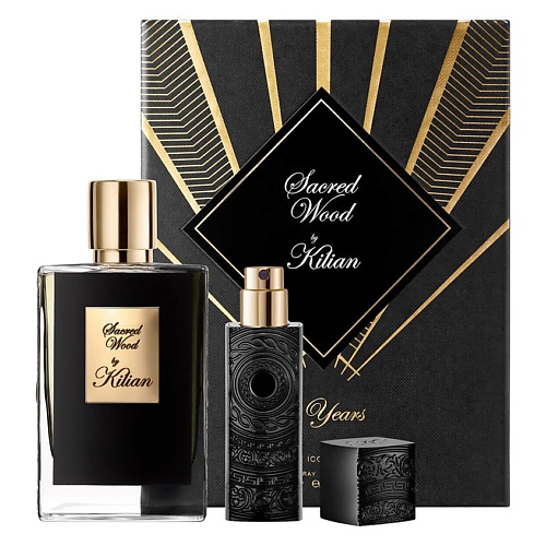 KILIAN PARIS Парфюмерный набор Sacred Wood