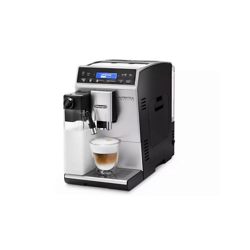 DELONGHI Кофемашина ETAM29.660SB