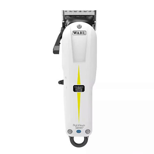 WAHL Машинка для стрижки Super Taper Cordless