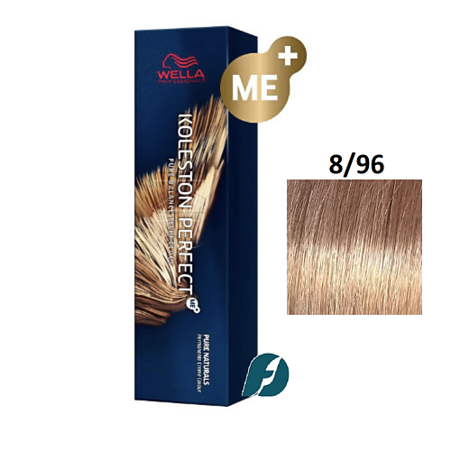 

WELLA PROFESSIONALS Краска для волос Koleston Perfect ME+, Краска для волос Koleston Perfect ME+