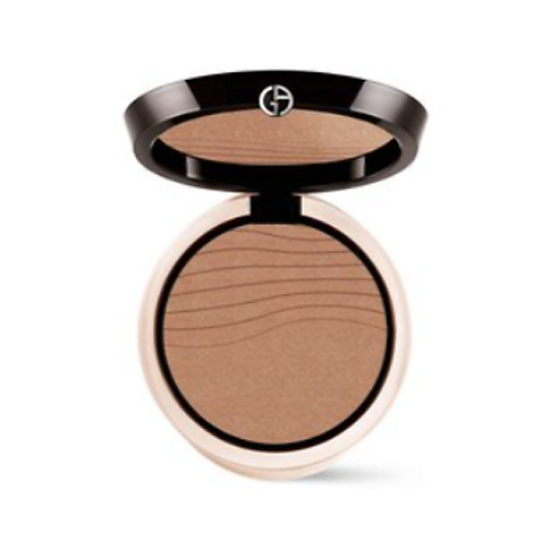 GIORGIO ARMANI Пудра Luminous Silk Glow Fusion