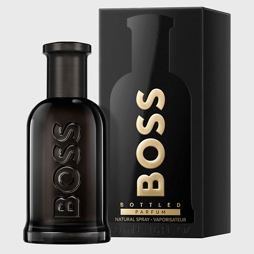 BOSS Парфюмерная вода Boss Bottled Parfum 50.0