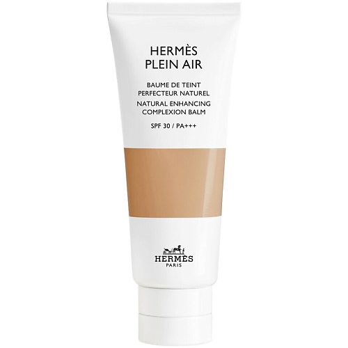 

HERMÈS HERMES Тональный бальзам Plein Air Complexion Balm SPF 30, HERMES Тональный бальзам Plein Air Complexion Balm SPF 30