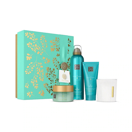 RITUALS... Набор The Ritual of Karma Gift Set M