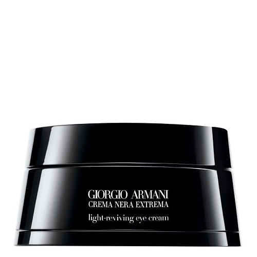 фото Giorgio armani крем для глаз crema nera eye cream