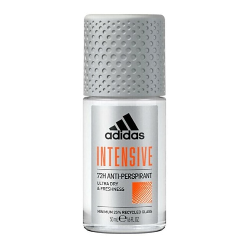 

ADIDAS Роликовый дезодорант Intensive 50.0, Роликовый дезодорант Intensive