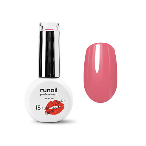 

RUNAIL PROFESSIONAL Гель-лак для ногтей GEL POLISH, Гель-лак для ногтей GEL POLISH