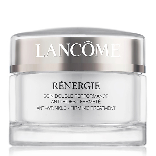 

LANCOME Укрепляющий и разглаживающий крем против морщин Renergie Anti-Wrinkle 50.0, Укрепляющий и разглаживающий крем против морщин Renergie Anti-Wrinkle