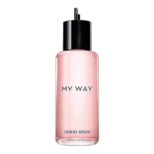 

GIORGIO ARMANI Парфюмерная вода My Way, Пополнение духов, Парфюмерная вода My Way, Пополнение духов