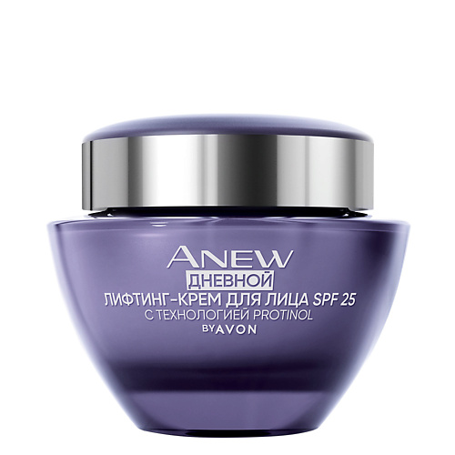 AVON Дневной лифтинг-крем для лица 55 500 663₽