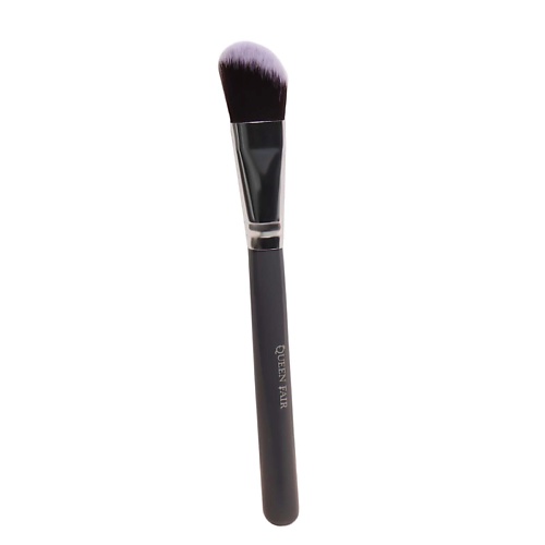 

QUEEN FAIR Кисть для макияжа «Brush GRAPHITE», Кисть для макияжа «Brush GRAPHITE»