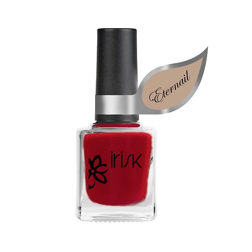 IRISK Лак на гелевой основе Eternail mini Peony 275₽