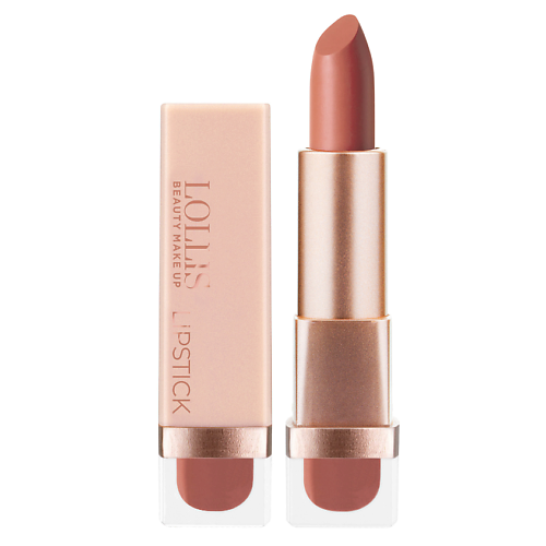 LOLLIS Помада для губ Lipstick 199₽