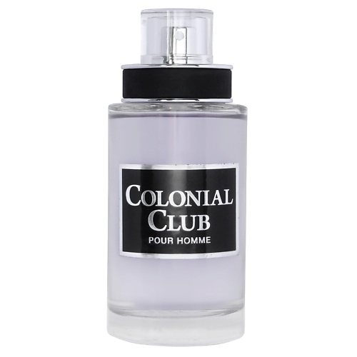 JEANNE ARTHES Туалетная вода Colonial Club 1000 1786₽