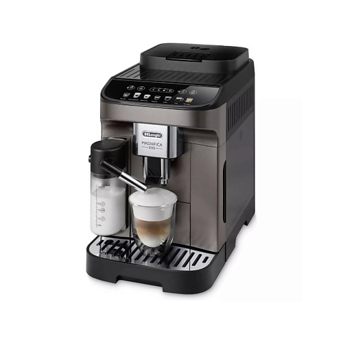 

DELONGHI Кофемашина ECAM 290.81 TB, Кофемашина ECAM 290.81 TB