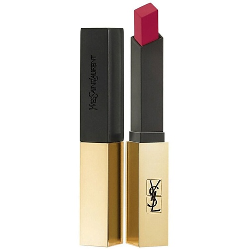 YVES SAINT LAURENT Губная помада ROUGE PUR COUTURE THE SLIM