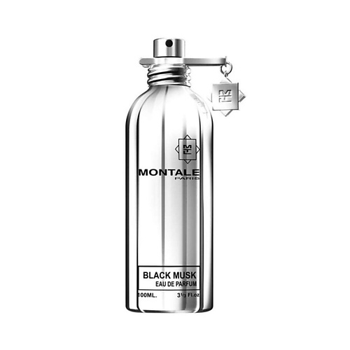 MONTALE Парфюмерная вода Black Musk 100.0