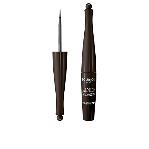 BOURJOIS Подводка для глаз Eyeliner Liner Pinceau 24H