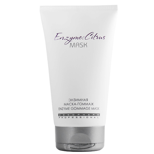 MESOPHARM Энзимная маска-гоммаж ENZYME:CITRUS MASK 150.0