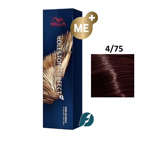 

WELLA PROFESSIONALS Краска для волос Koleston Perfect ME+, Краска для волос Koleston Perfect ME+