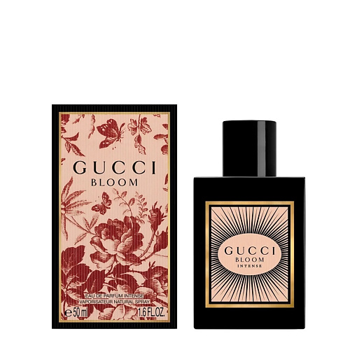 GUCCI Парфюмерная вода Bloom Intense 500 11289₽