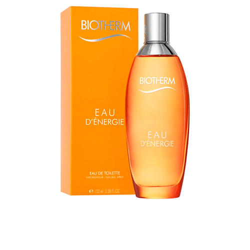 BIOTHERM Туалетная вода Eau d Energie 1000 6170₽