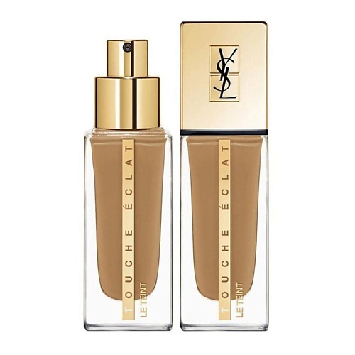 YVES SAINT LAURENT Тональное средство Touche Eclat Le Teint