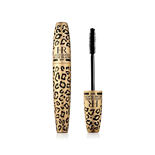 

HELENA RUBINSTEIN Водостойкая объемная тушь для ресниц Lash Queen Mascara Waterproof, Водостойкая объемная тушь для ресниц Lash Queen Mascara Waterproof