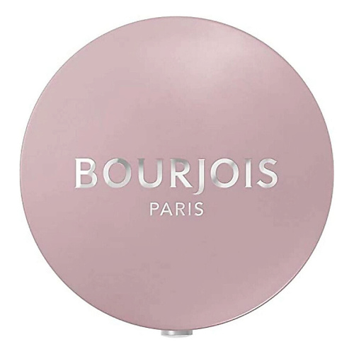 

BOURJOIS Тени для глаз Little Round, Тени для глаз Little Round