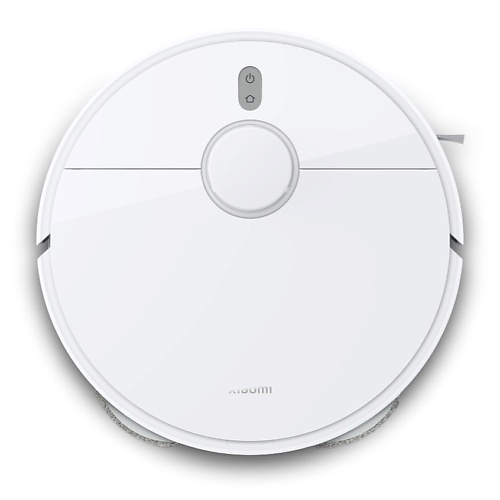 

XIAOMI Робот-пылесос Robot Vacuum S10+ EU, Робот-пылесос Robot Vacuum S10+ EU