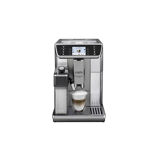 

DELONGHI Кофемашина ECAM650.55 MS, Кофемашина ECAM650.55 MS