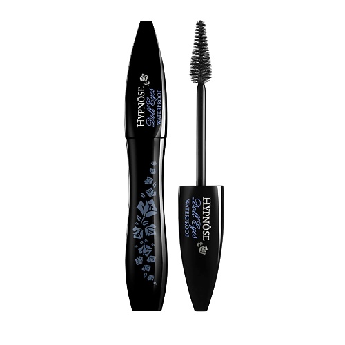 LANCOME Водостойкая объемная тушь ресниц Hypnose Doll Eyes Waterproof Mascara 5250₽