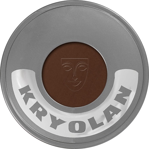 KRYOLAN Тональный крем сухой компактный