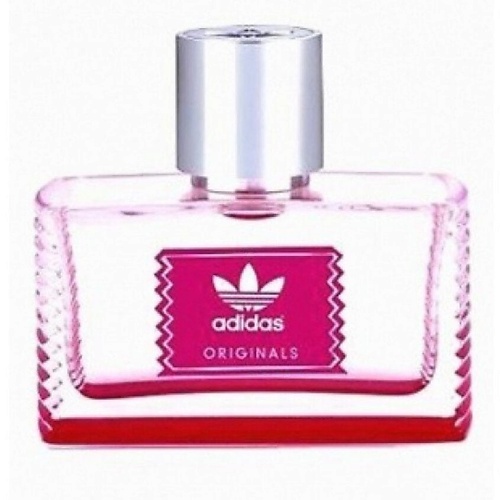 

ADIDAS Женская туалетная вода Originals pour femme Spray VAPO 100.0, Женская туалетная вода Originals pour femme Spray VAPO