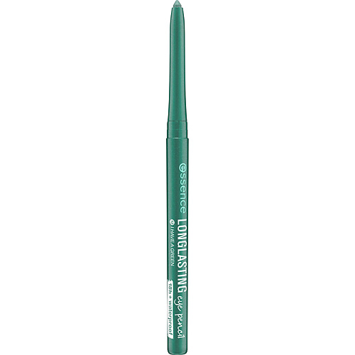 

ESSENCE Стойкий карандаш для глаз Long-Lasting Eye Pencil, Стойкий карандаш для глаз Long-Lasting Eye Pencil