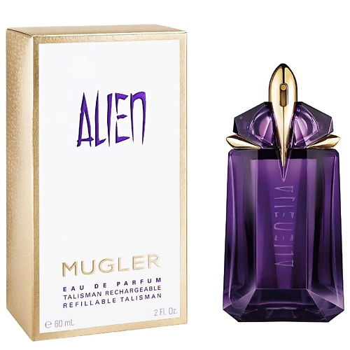 MUGLER Парфюмерная вода Alien 60.0