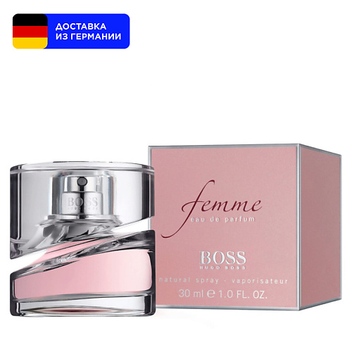 BOSS Парфюмерная вода Boss Femme 300 6662₽