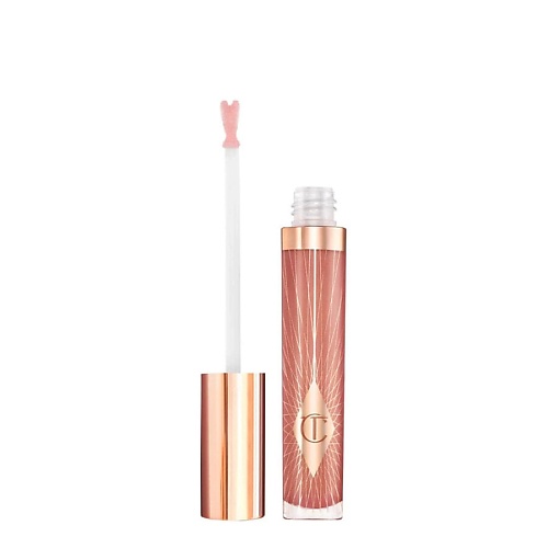 CHARLOTTE TILBURY Блеск для губ Collagen Lip Bath