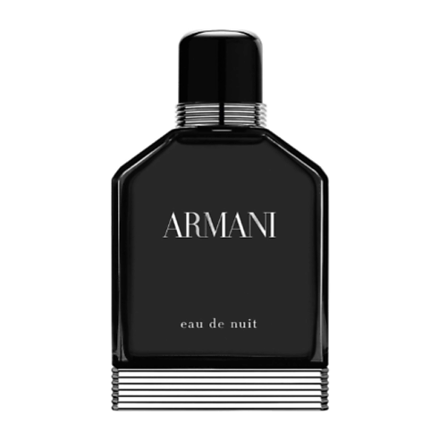 GIORGIO ARMANI Туалетная вода Eau de Nuit