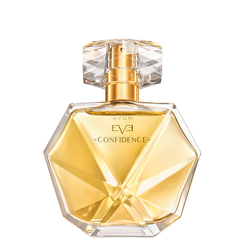 AVON Парфюмерная вода Eve Confidence для нее 500 1925₽