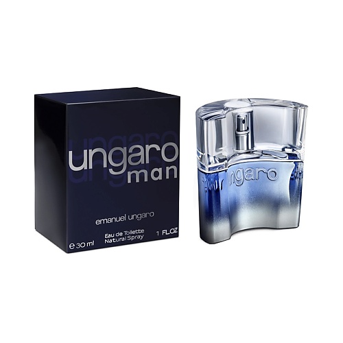 

UNGARO Man 30, Man