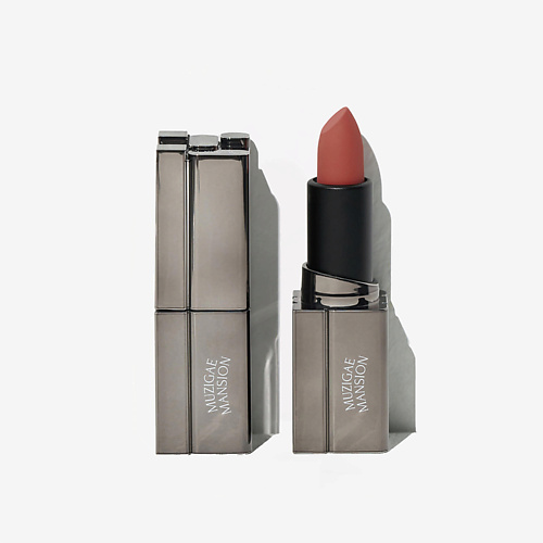 MUZIGAE MANSION Помада для губ Moodwear Blur Lipstick 3400₽