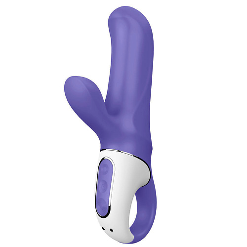 SATISFYER Вибратор-кролик Magic Bunny