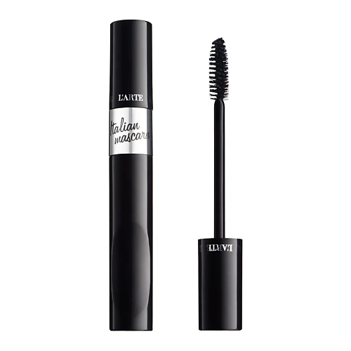 LARTE DEL BELLO Тушь объемная на каждый день ITALIAN MASCARA 120 1049₽