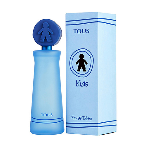 TOUS Туалетная вода Tous Kids Boy 1000 5288₽