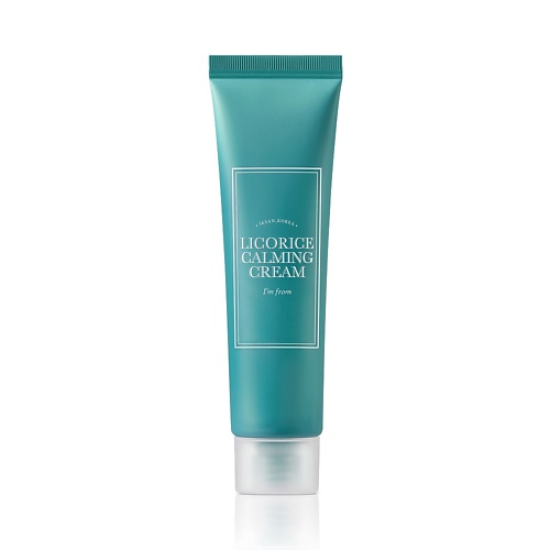 IM FROM Крем для лица Licorice Calming Cream 300 2409₽