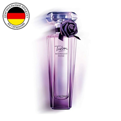 LANCOME Парфюмерная вода Tresor Midnight Rose 50.0